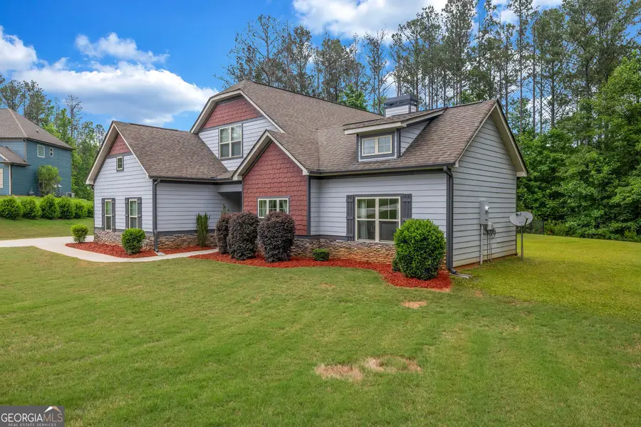 5 Carlow Court, Newnan, GA 30263 - #3