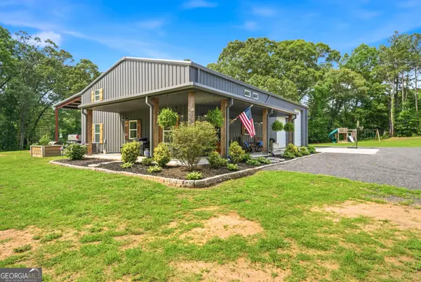 76 Avery Road, Roopville, GA 30170