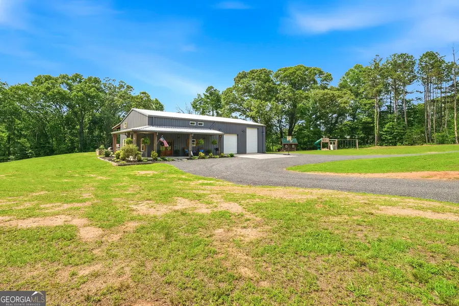 76 Avery Road, Roopville, GA 30170 - #3