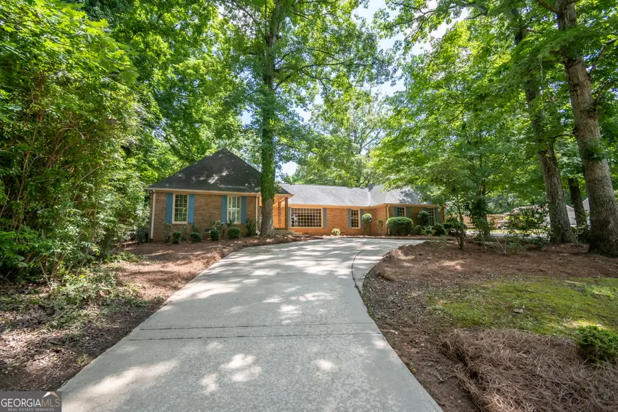 139 Lake Forest Drive, Athens, GA 30607 - #2