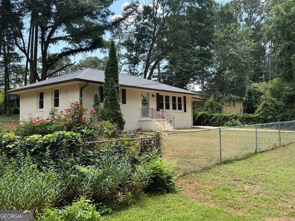 567 Boyds Drive Se, Marietta, GA 30067 - #1