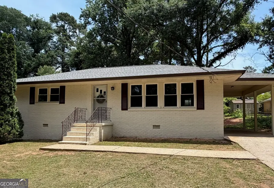 567 Boyds Drive Se, Marietta, GA 30067 - #2