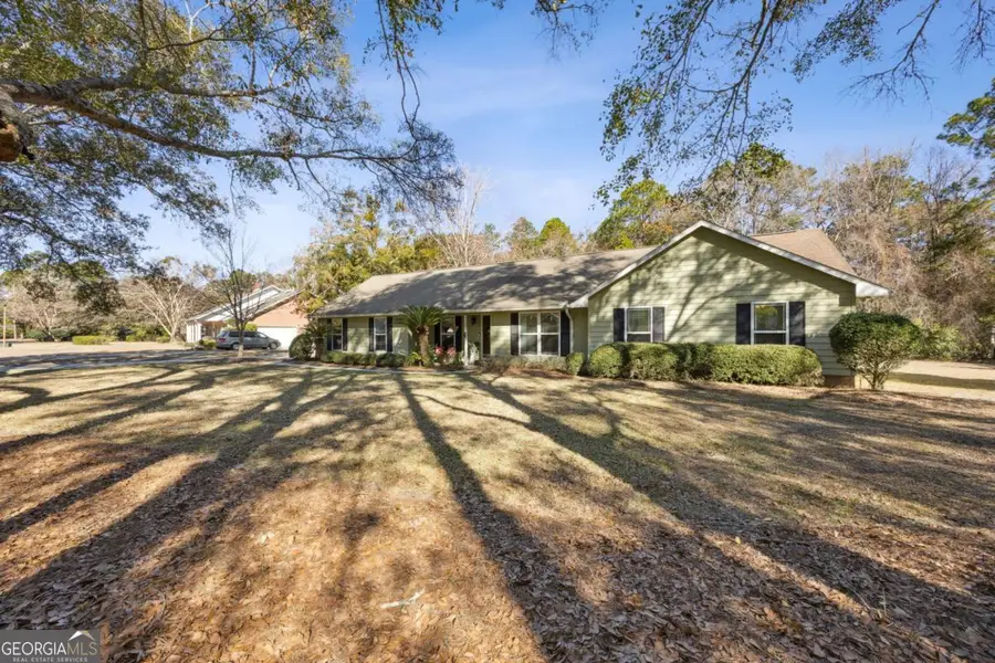 107 New Hammock Circle, Saint Marys, GA 31558 - #3