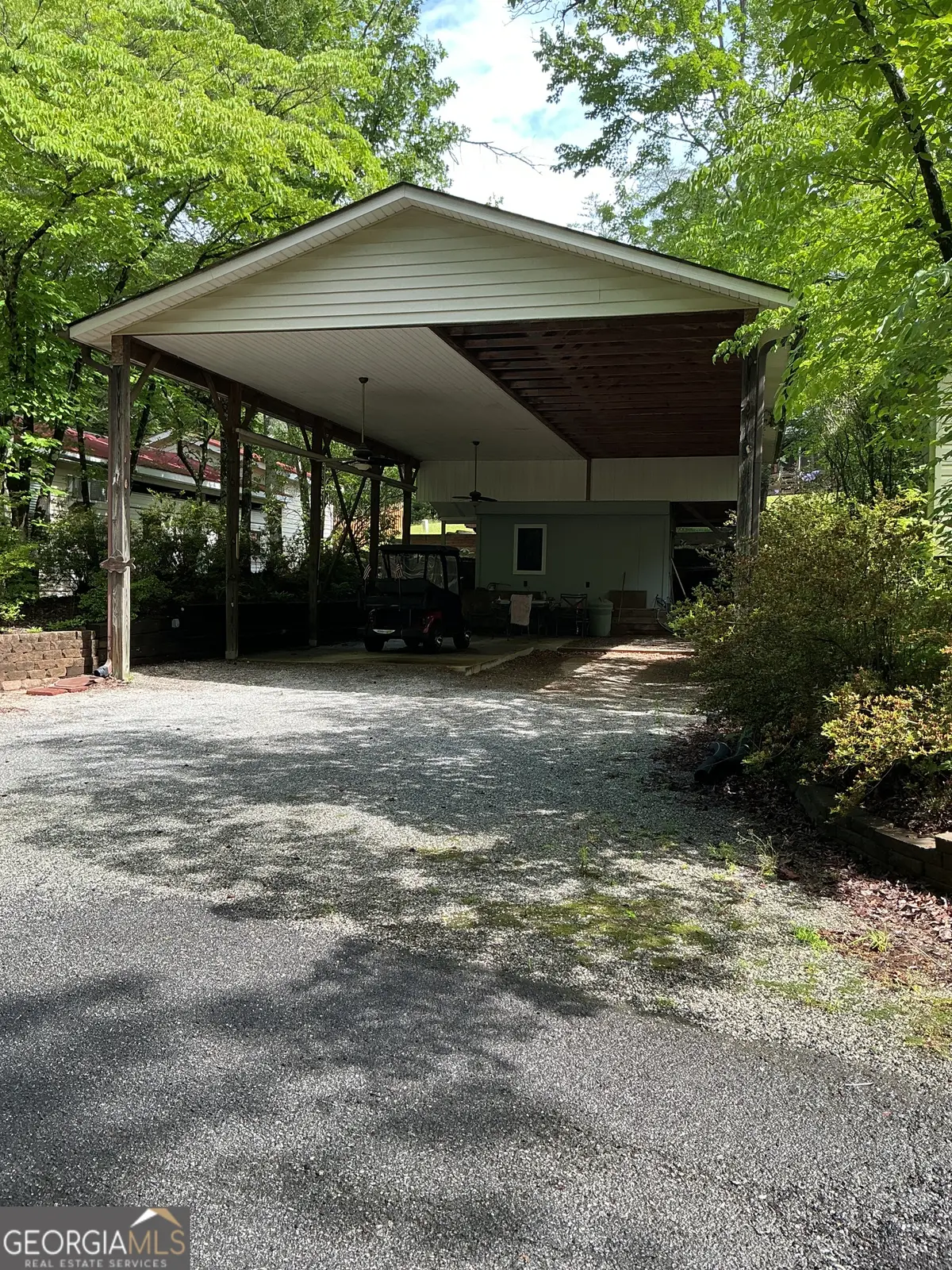 40 Canyon Pass, Cleveland, GA 30528 - #1