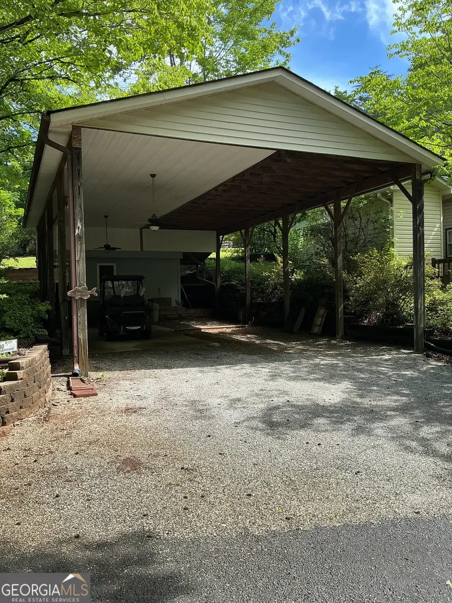 40 Canyon Pass, Cleveland, GA 30528 - #2