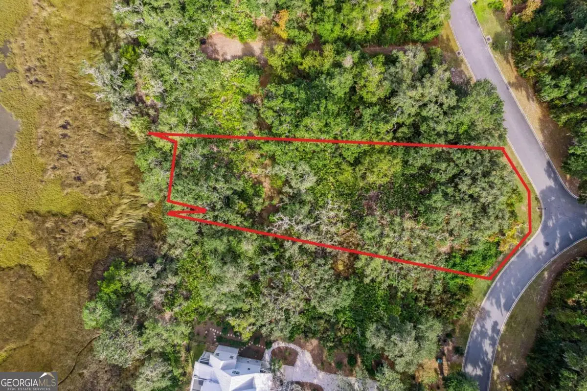 0 Becket Road, Saint Marys, GA 31558 - #1