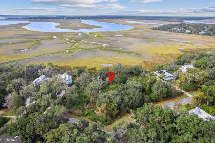 0 Becket Road, Saint Marys, GA 31558 - #3