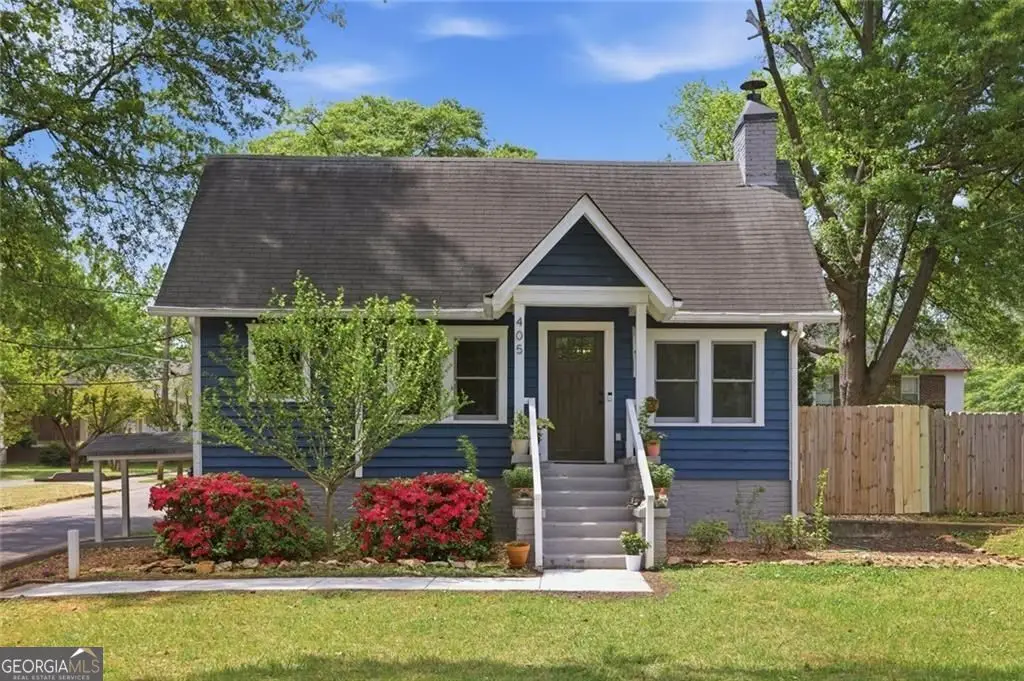 405 Holderness, Atlanta, GA 30310 - #1