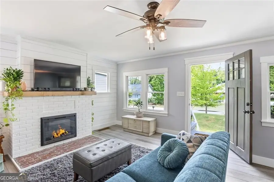 405 Holderness, Atlanta, GA 30310 - #3