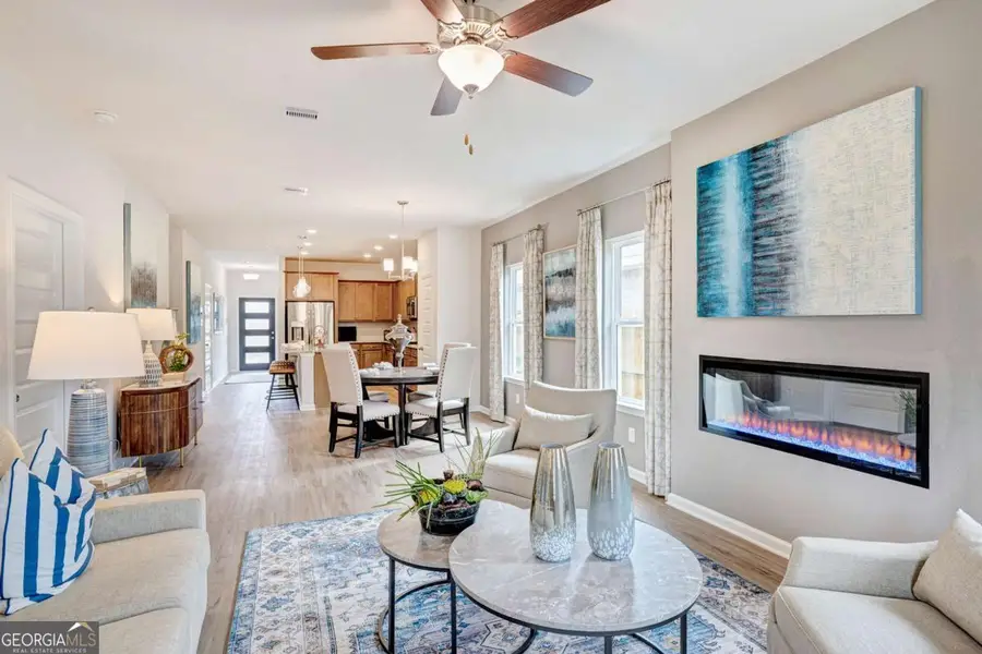 302 Southgate Drive #LOT D59, Byron, GA 31008 - #2
