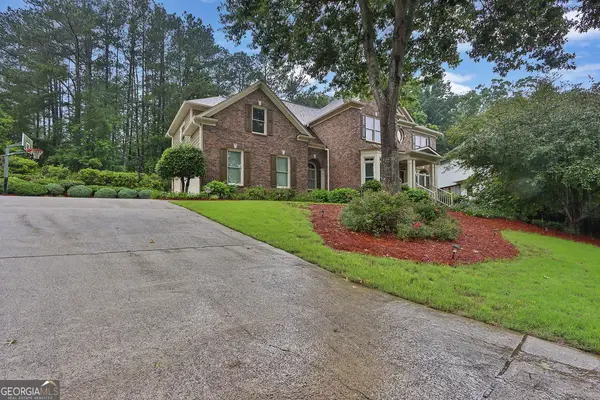 210 River Laurel Way, Woodstock, GA 30188