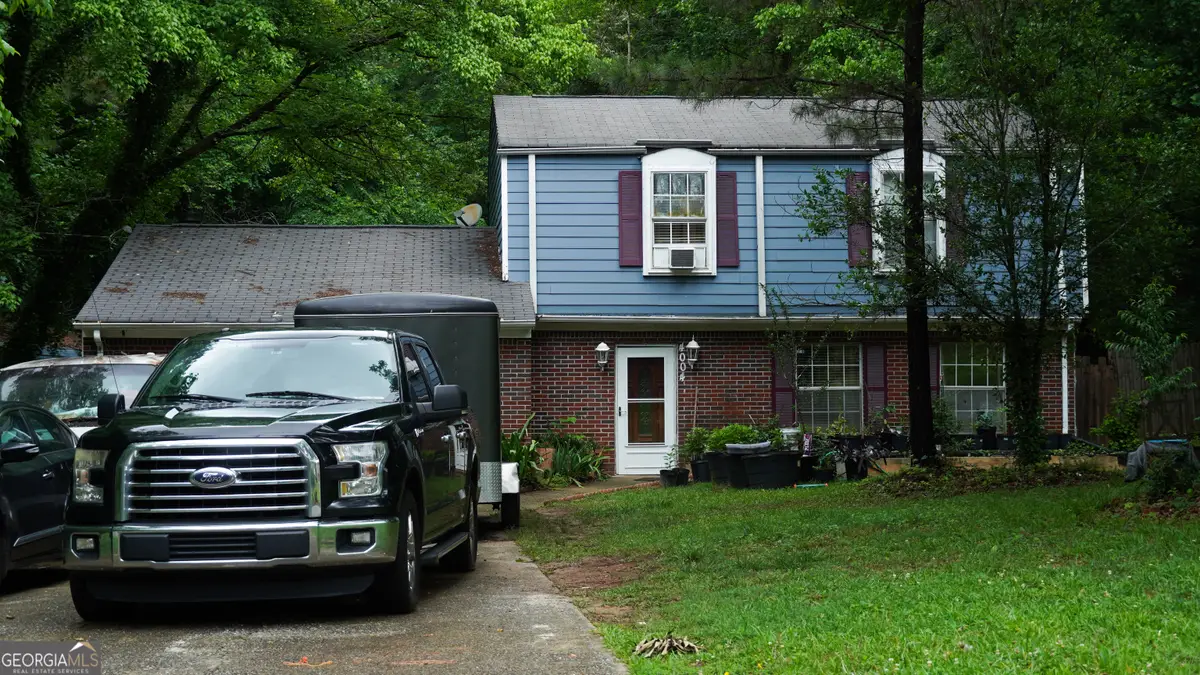 4004 S Veracruz Drive, Decatur, GA 30034 - #1