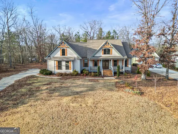 7609 Fern Lane, Lula, GA 30554