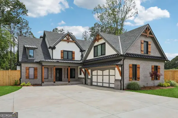 1110 Flowers Drive, Cumming, GA 30041