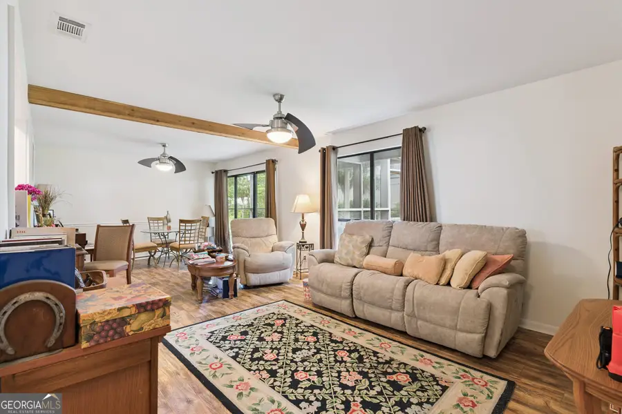 739 Deer Run Villas, Saint Simons, GA 31522 - #3