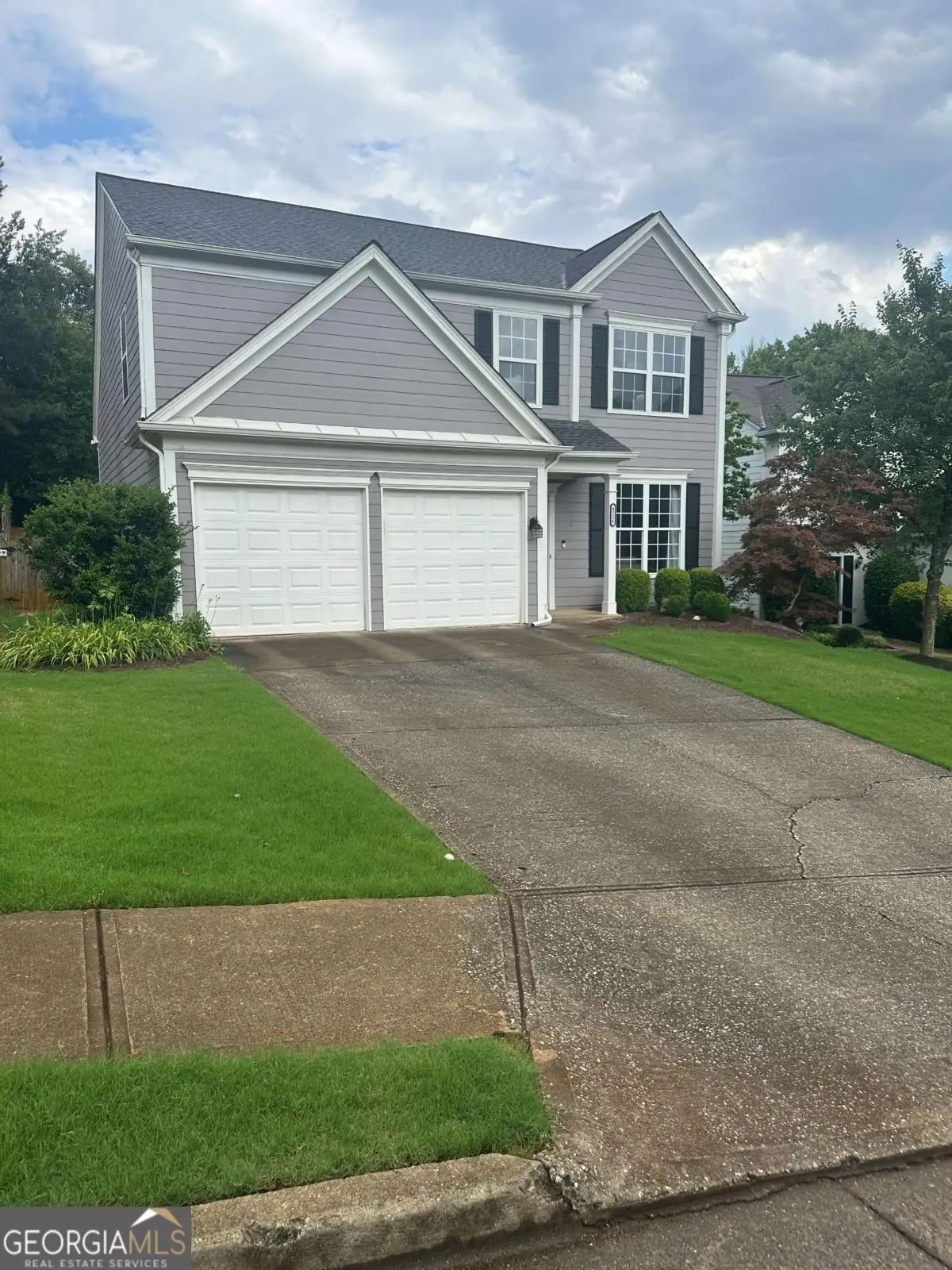 4226 Clearvista Lane Nw, Acworth, GA 30101 - #1