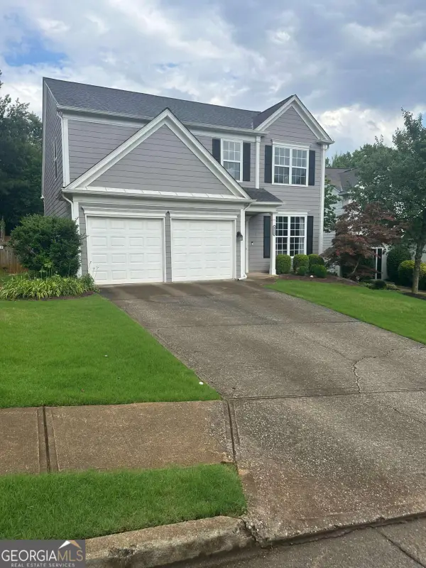 4226 Clearvista Lane Nw, Acworth, GA 30101