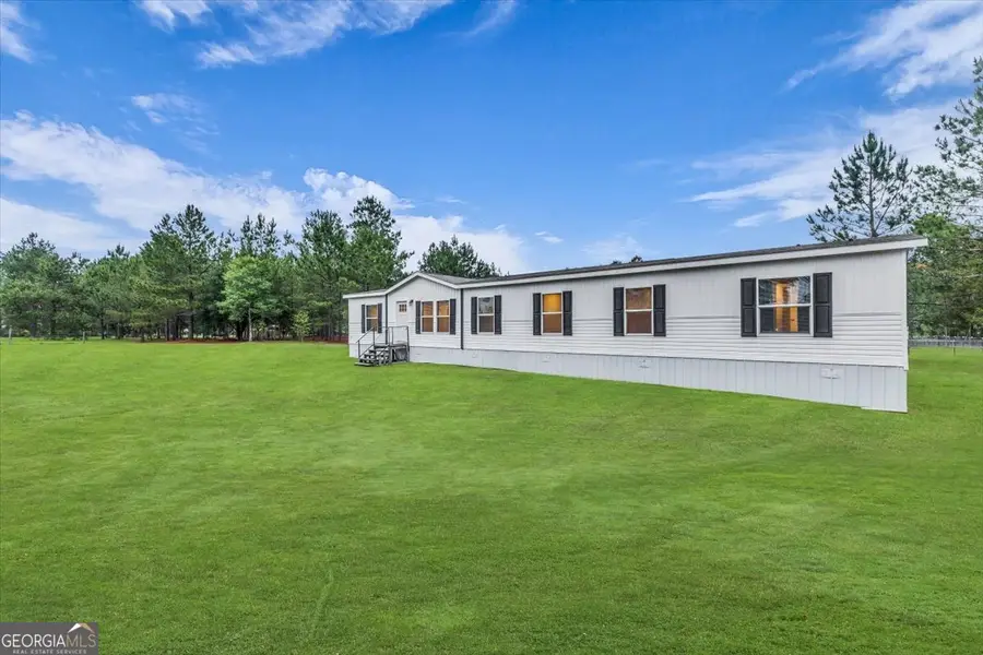 750 NE S T Morris Road, Ludowici, GA 31316 - #3
