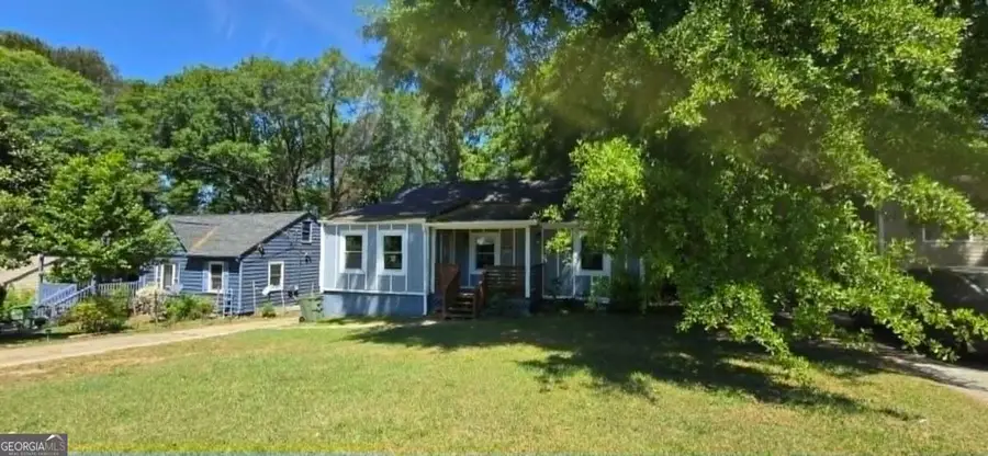 822 Midway Street Se, Atlanta, GA 30315 - #2
