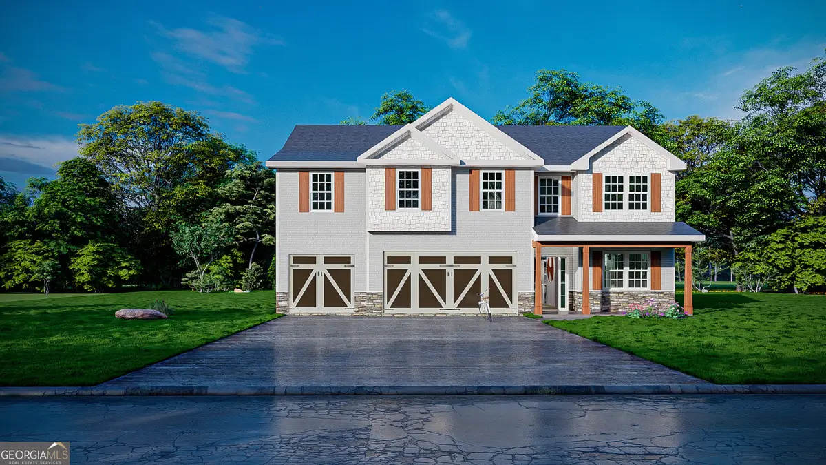 LOT 189 Holstein Hill Hill #189, Columbus, GA 31904 - #1