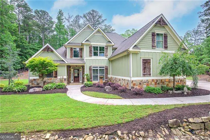 908 Emerald Court, Woodstock, GA 30189 - #1