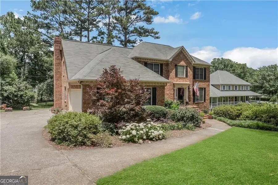 5189 Beech Forest Drive, Lilburn, GA 30047 - #3