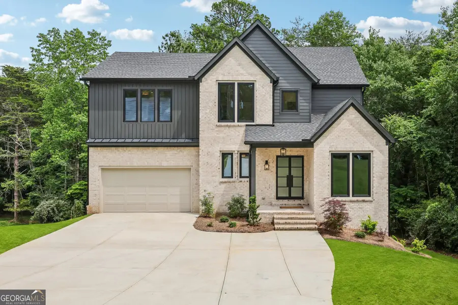 4045 Merritt Drive, Cumming, GA 30041 - #2