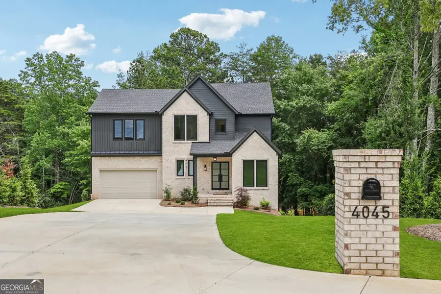 4045 Merritt Drive, Cumming, GA 30041 - #3