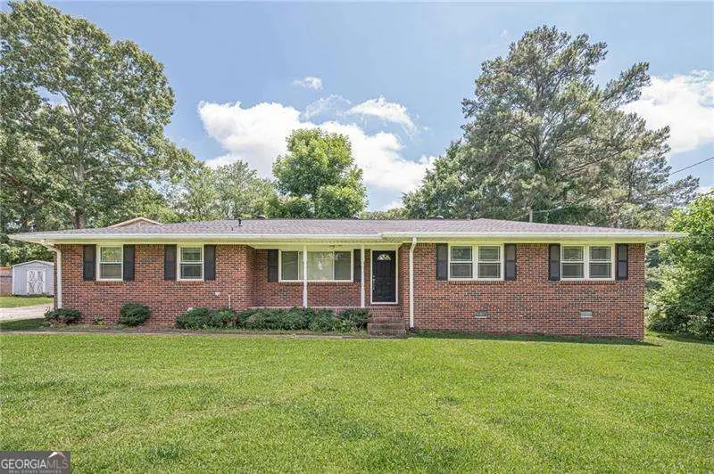 1005 Coleman Drive Sw, Marietta, GA 30064 - #1