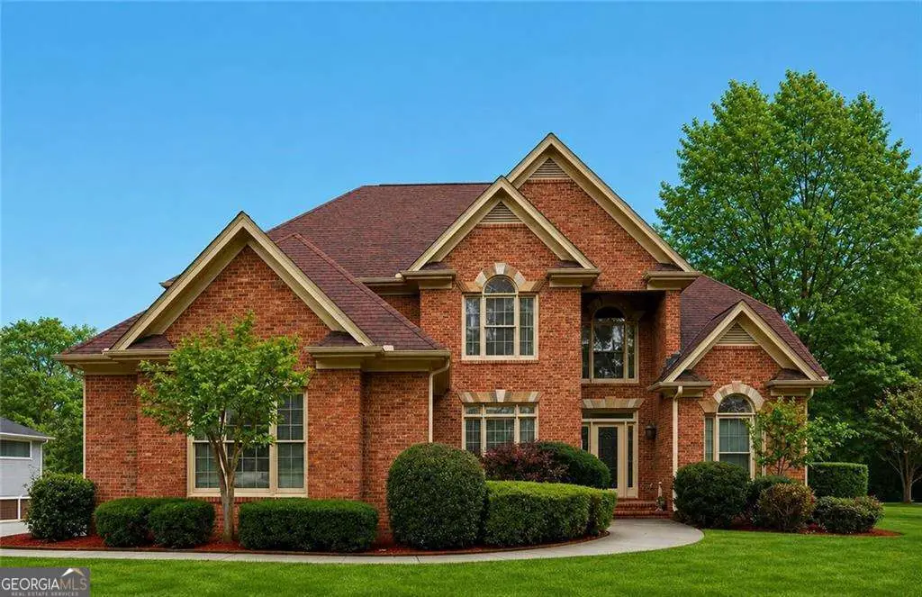 930 Old Tucker Road, Stone Mountain, GA 30087 - #1