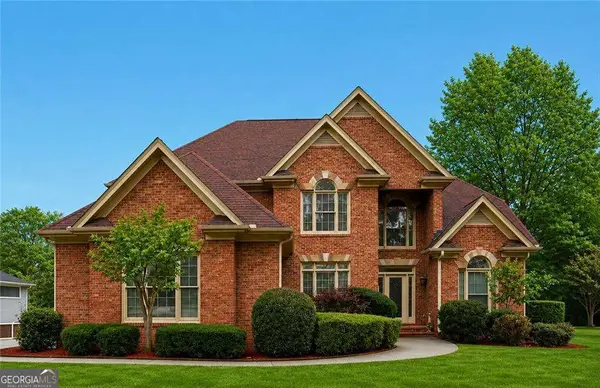 930 Old Tucker Road, Stone Mountain, GA 30087