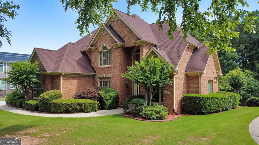 930 Old Tucker Road, Stone Mountain, GA 30087 - #3