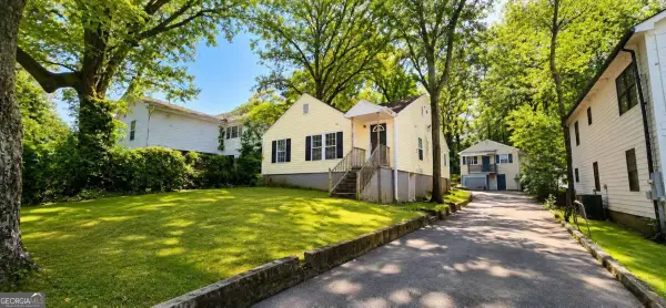 1591 Woodland Avenue Se, Atlanta, GA 30316
