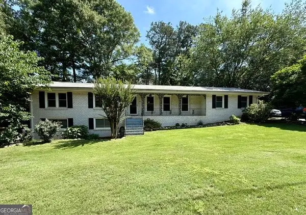 1394 Flat Shoals Road, conyers, GA 30013