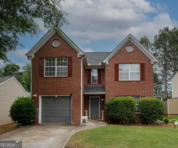 7212 Ravenwood Lane, Lithonia, GA 30038