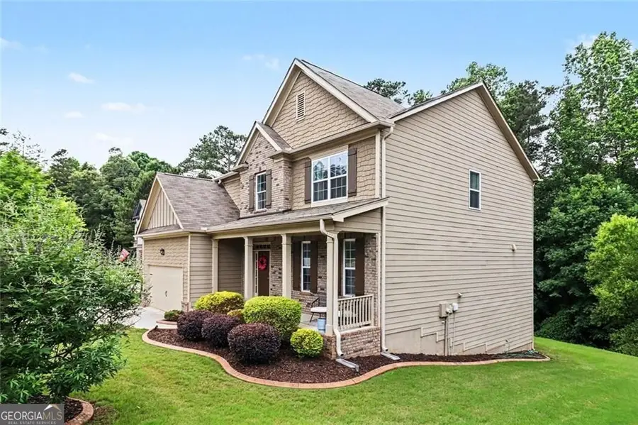 116 Fountain Oak, Villa Rica, GA 30180 - #3