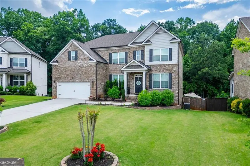 4923 Stone Way Path, Buford, GA 30519 - #2