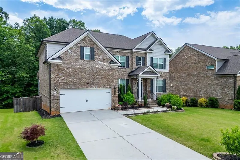 4923 Stone Way Path, Buford, GA 30519 - #3