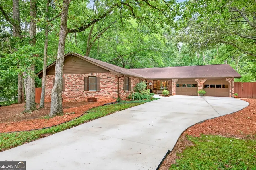 1249 Heritage Hills Circle, Snellville, GA 30078 - #3
