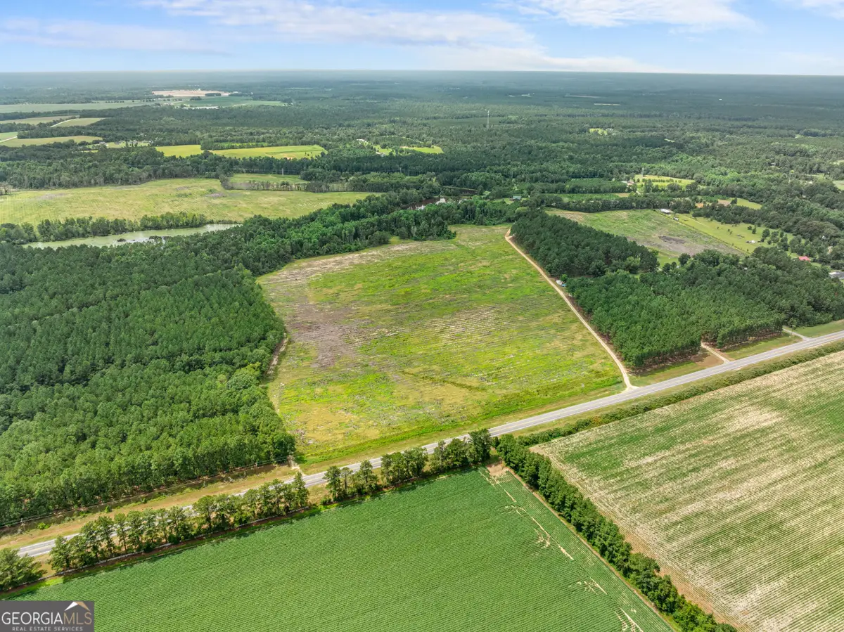0 19.13 Acres Highway 301 N, Statesboro, GA 30458 - #1