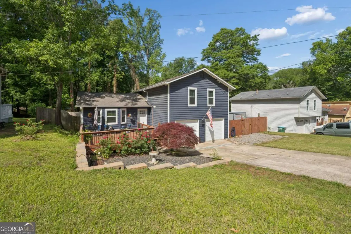 2083 Pond Road, Duluth, GA 30096 - #1