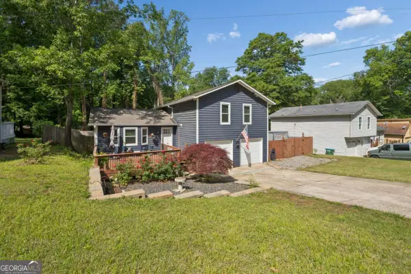 2083 Pond Road, Duluth, GA 30096