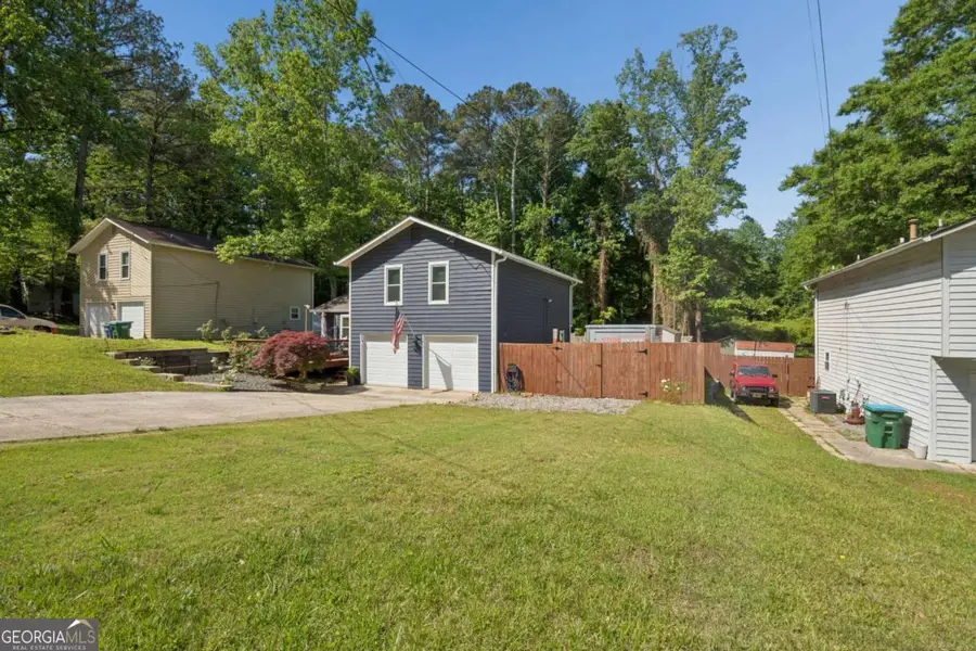 2083 Pond Road, Duluth, GA 30096 - #3