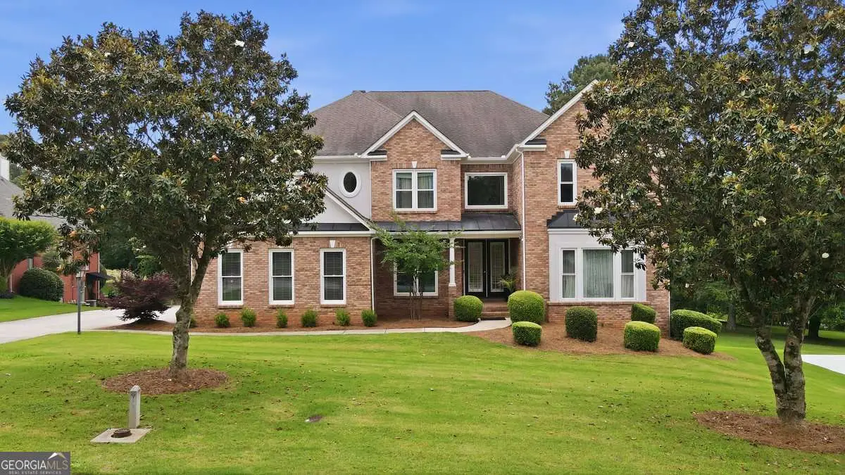 705 Masters Drive, Stone Mountain, GA 30087 - #1