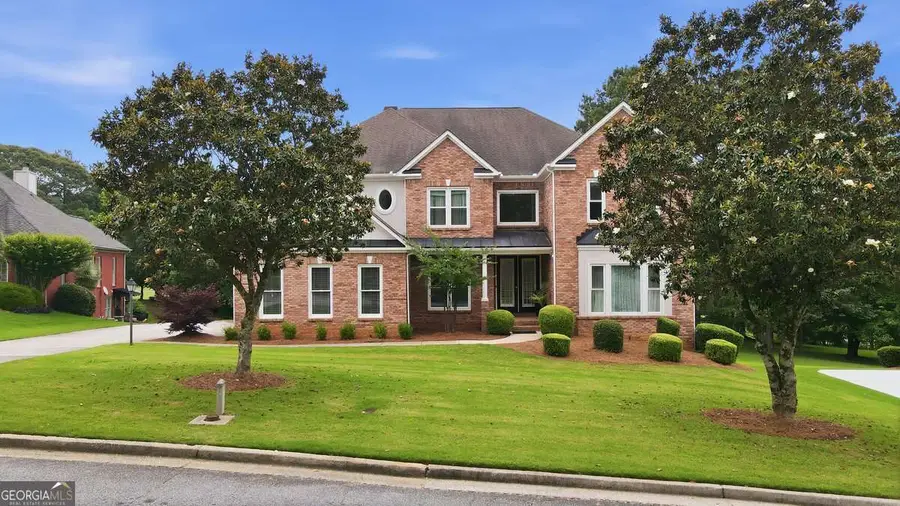 705 Masters Drive, Stone Mountain, GA 30087 - #2