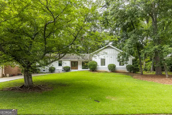 2364 Sandell Drive, Atlanta, GA 30338