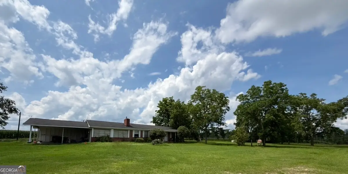634 Lake Chapel Church Rd, Odum, GA 31555 - #1