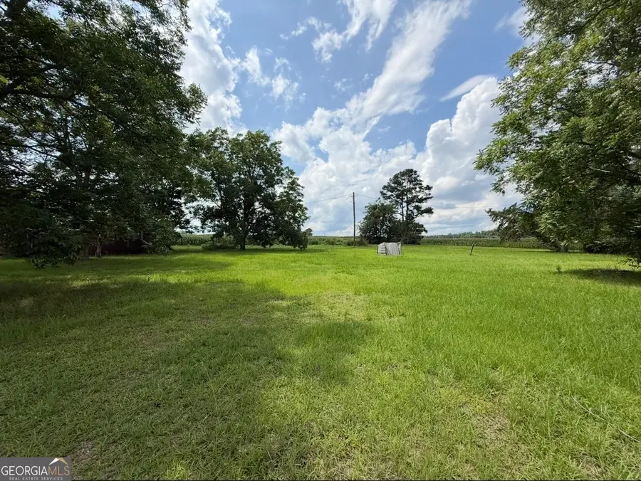634 Lake Chapel Church Rd, Odum, GA 31555 - #3