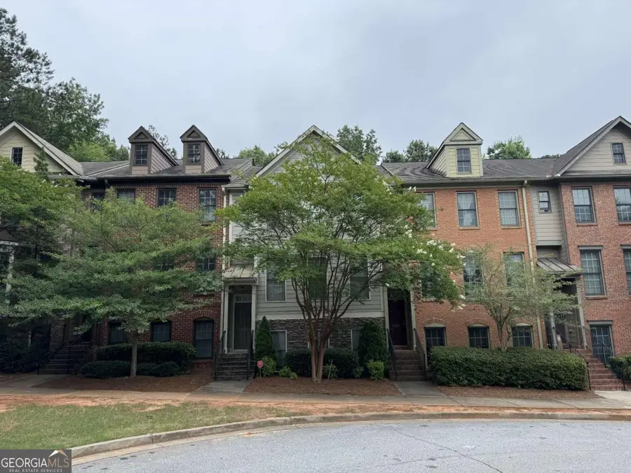 3135 Pittard Hill Point, Duluth, GA 30096 - #2