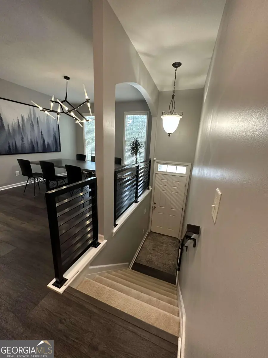3135 Pittard Hill Point, Duluth, GA 30096 - #3